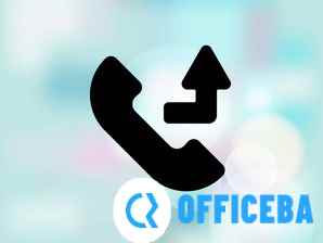 呼叫转移设置方法