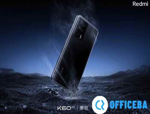 红米k60512g多少钱