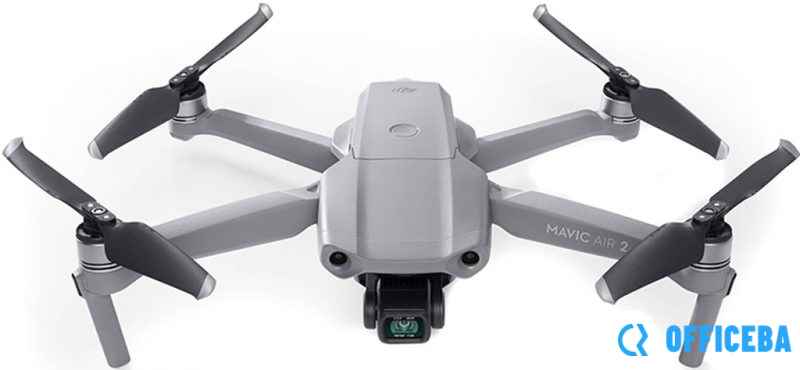 大疆发布Mavic Air 2无人机V01.00.0460版本升级固件