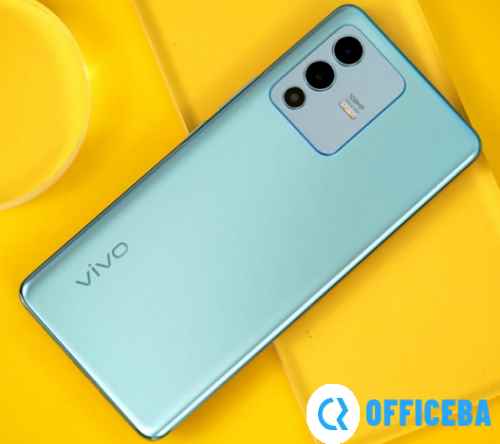 vivos12pro是双扬声器吗