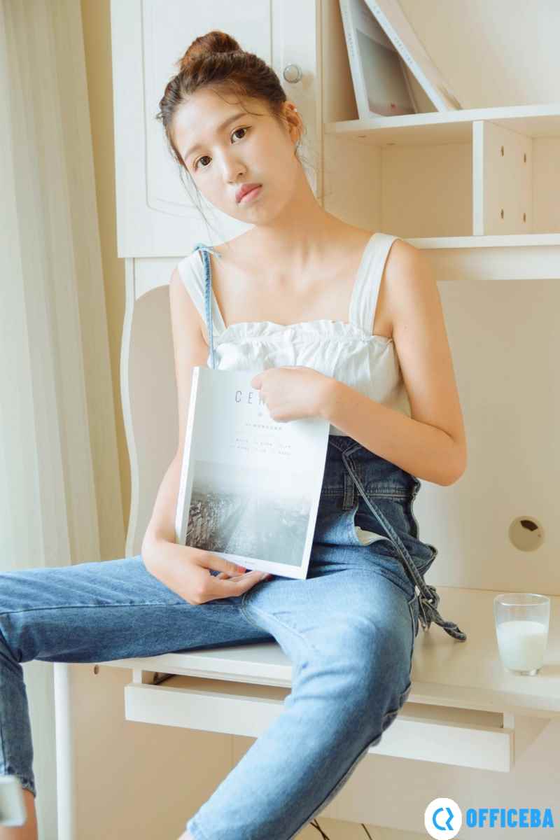 一人㖭上面㖭下到扇贝很不错，网友：你的才艺都是在这里学的吧！