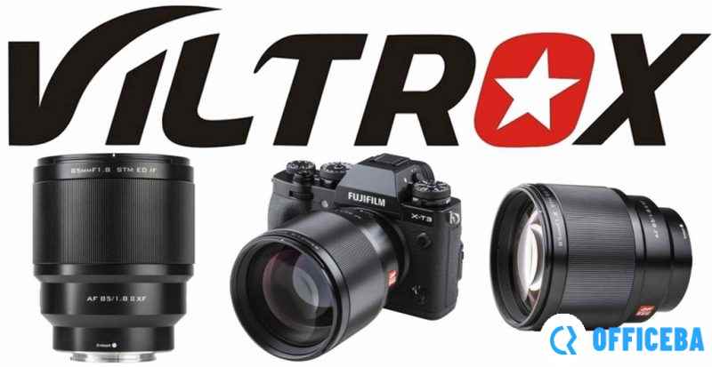唯卓仕发布85mm F1.8 I XF、85mm F1.8 II XF镜头新版升级固件