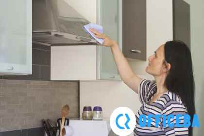 万家乐油烟机怎么拆下来清洗