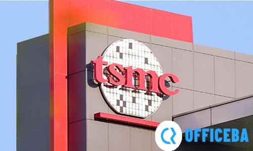 台积电2月营收降至52.8亿美元 环比继续下滑但同比仍保持增长