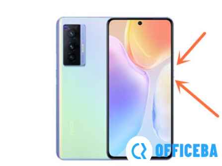 vivox70pro怎么截屏