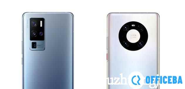 后壳 可能是一部手机最性感的部分