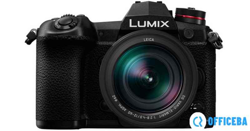 松下发布LUMIX G9、LUMIX G100相机新版升级固件