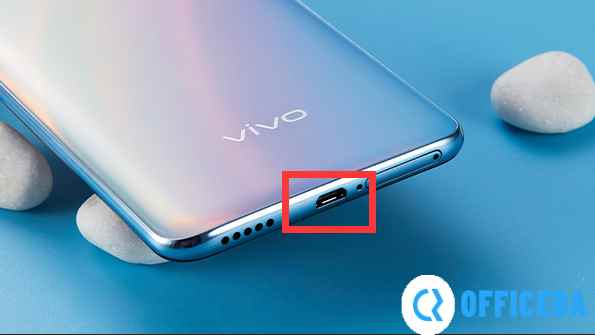 vivos16e耳机插孔在哪里