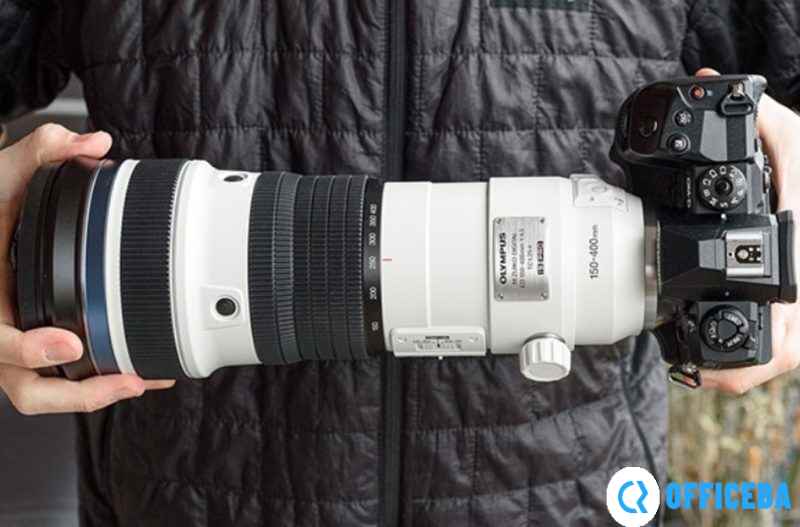 奥林巴斯正式发布M.Zuiko Digital ED 150-400mm F4.5 TC1.25x IS PRO镜头