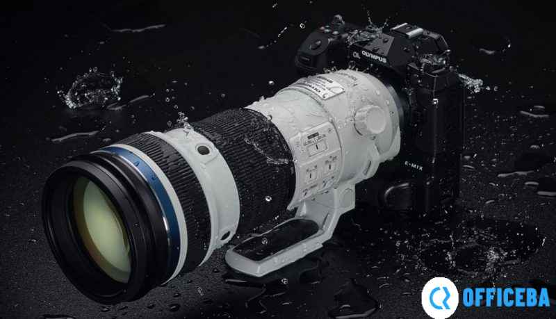 奥林巴斯正式发布M.Zuiko Digital ED 150-400mm F4.5 TC1.25x IS PRO镜头