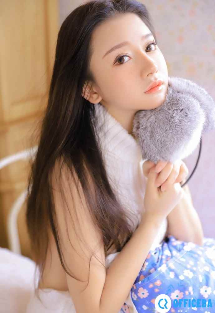 一人㖭上面㖭下感扇贝又开放了，网友表示很开心！