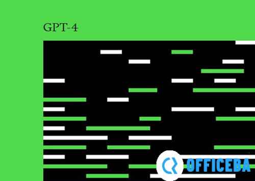 OpenAI GPT 4仍是在微软AI超级计算机上训练 多年前就已开始合作