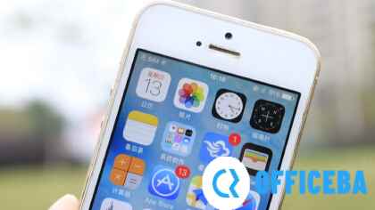 苹果手机微信怎么开美颜视频通话