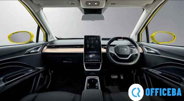 哪吒汽车泰国工厂奠基，将打造右舵电动汽车并出口东盟