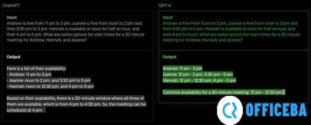 GPT 4震撼发布，有哪些变化？