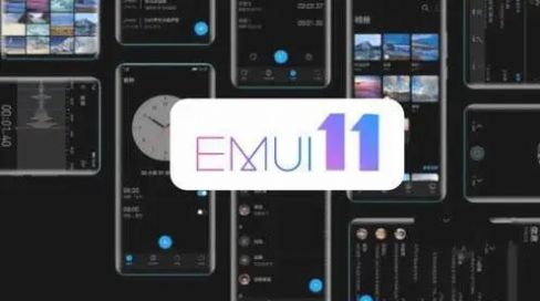 EMUI11