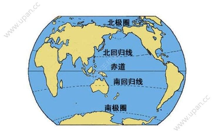 地理小博士
