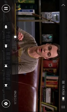 魔力视频播放器MoliPlayer最新TV版图片2