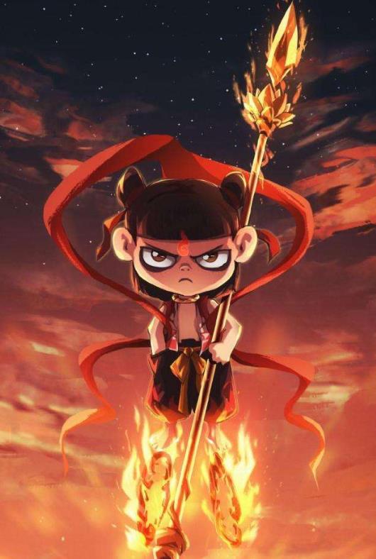 哪吒之魔童降世敖丙图片分享大全图片1