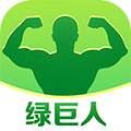 绿巨人WWW视频在线观看高清图标