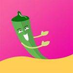 石榴丝瓜秋葵绿巨人草莓大全