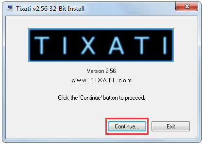 BT资源下载器英文安装版(Tixati)