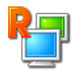 radmin绿色影子版(远程控制软件)
