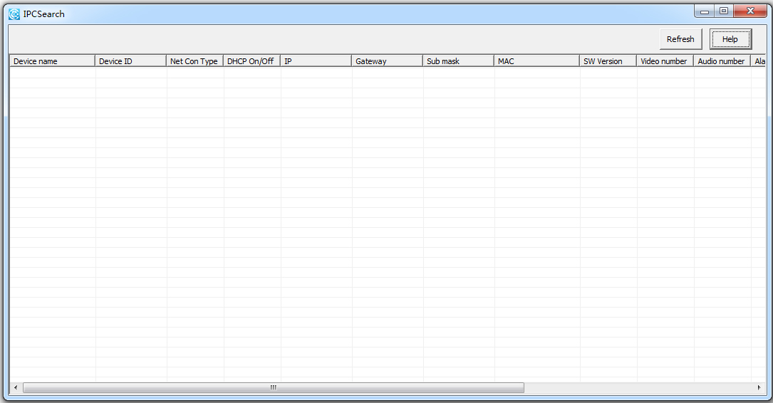 IPCSearch