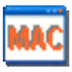MACAddressView英文绿色版(mac地址查找工具)