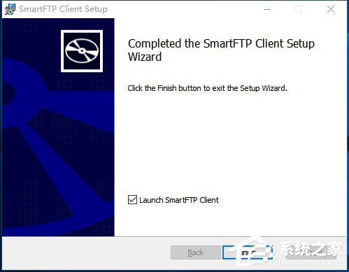 SmartFTP64位英文安装版(FTP工具)