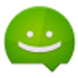 绿笑脸微信附近的人群发加好友软件绿色版