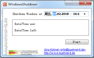WindowsShutdown<a href=https://www.officeba.com.cn/tag/lvseban/ target=_blank class=infotextkey>绿色版</a>(<a href=https://www.officeba.com.cn/tag/dingshiguanjiruanjian/ target=_blank class=infotextkey>定时关机软件</a>)