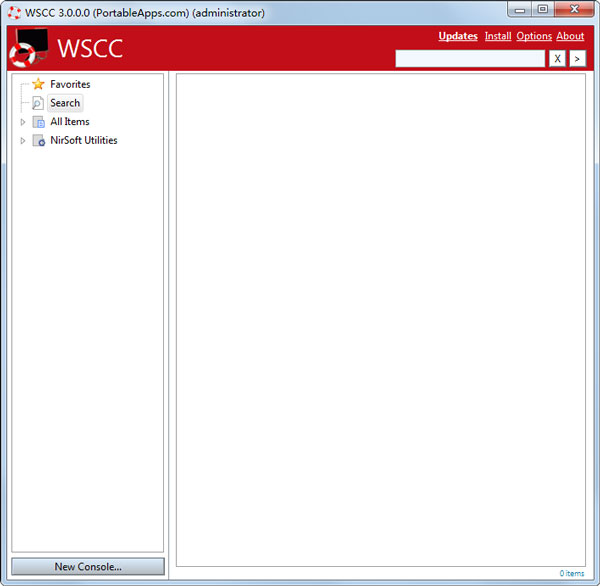 WSCC Portable英文<a href=https://www.officeba.com.cn/tag/lvseban/ target=_blank class=infotextkey>绿色版</a>(系统辅助工具)