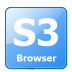 S3 Browser英文版(亚马逊云服务客户端)