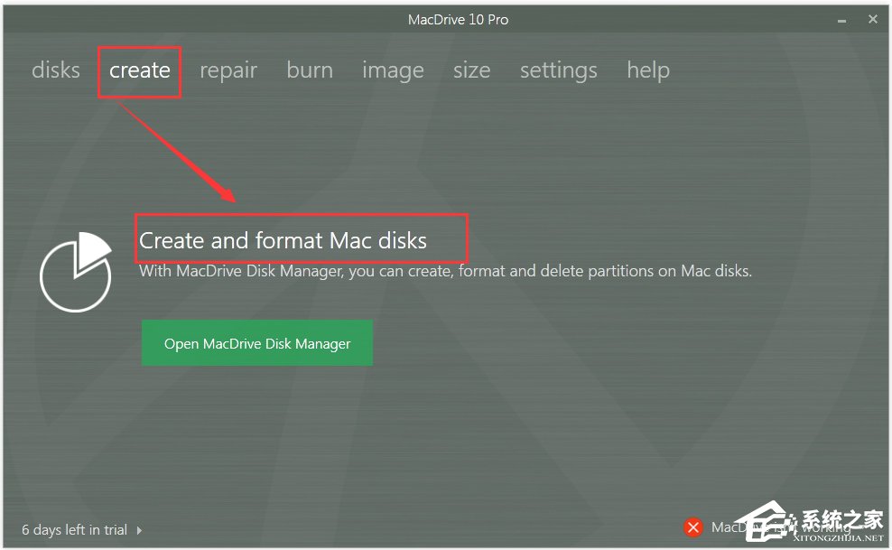 MacDrive Pro官方英文版(Mac磁盘格式文件读取工具)