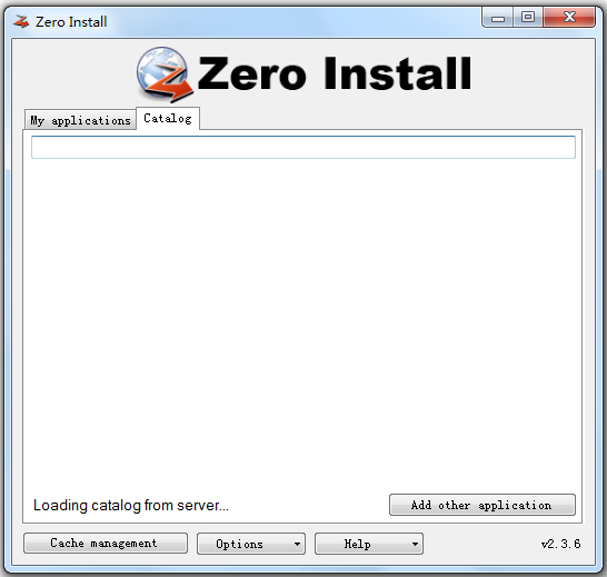Zero Install英文版(程序安装制作工具)