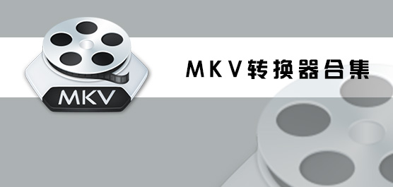MKV转换器合集