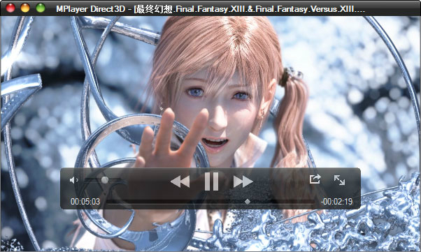 Mplayerx Mac版免费版