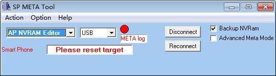 SP META Tool 官方版