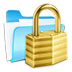 Folder Password Lock Pro中文安装版(文件锁定隐藏软件)