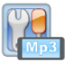 Okoker Mp3 Splitter（MP3分割软件）英文安装版