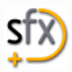 SFX SilhouetteFor 64bit 英文安装版