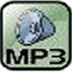 MP3转换EXE应用播放程序绿色版