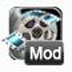 Emicsoft Mod Converter英文安装版