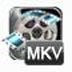 Emicsoft MKV Converter英文安装版
