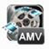 Emicsoft AMV Converter英文安装版