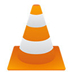 VLC Media PlayerMac版(多媒体播放器)