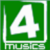 4Musics RA to MP3 Converter官方版(RA转MP3转换器)