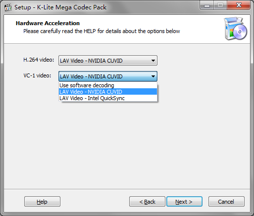 K-Lite Codec Pack 16中文免费版(影音解码器)