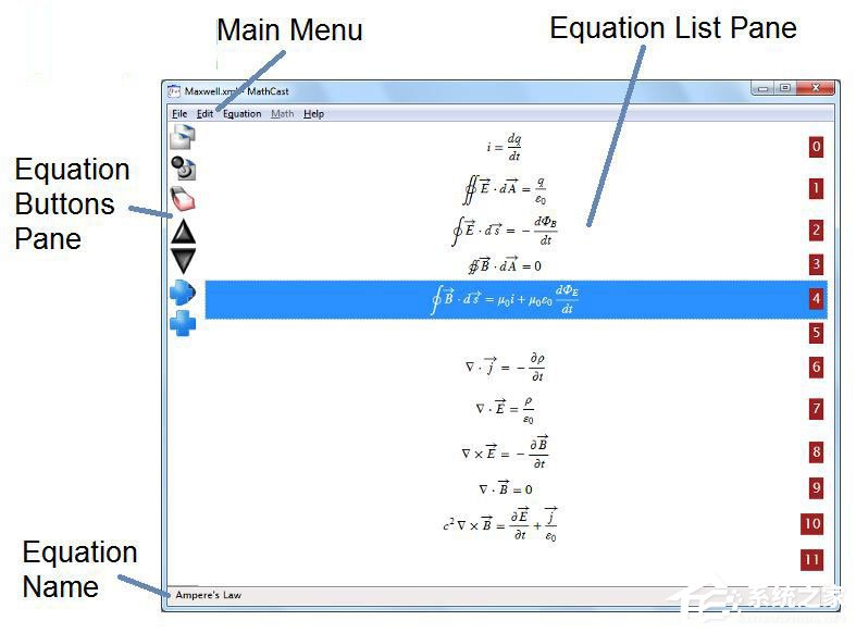 MathCast